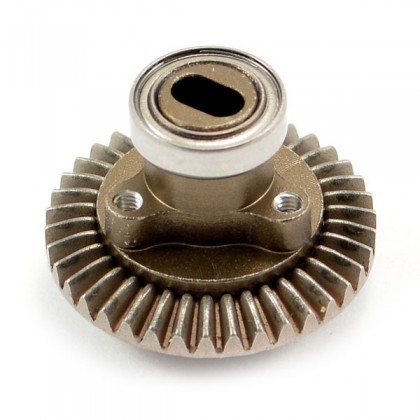 FTX Outback Alum Drive Unit with 38t Gear, Front and Rear Bearings
